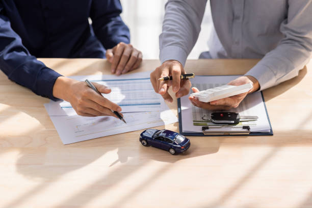 Licensed insurance agency in California City, CA